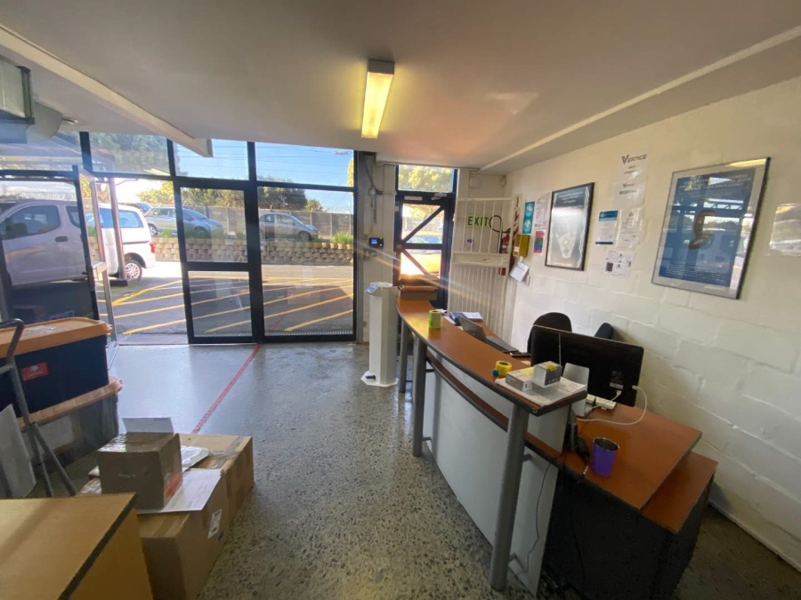Commercial Property for Sale in Observatory Western Cape